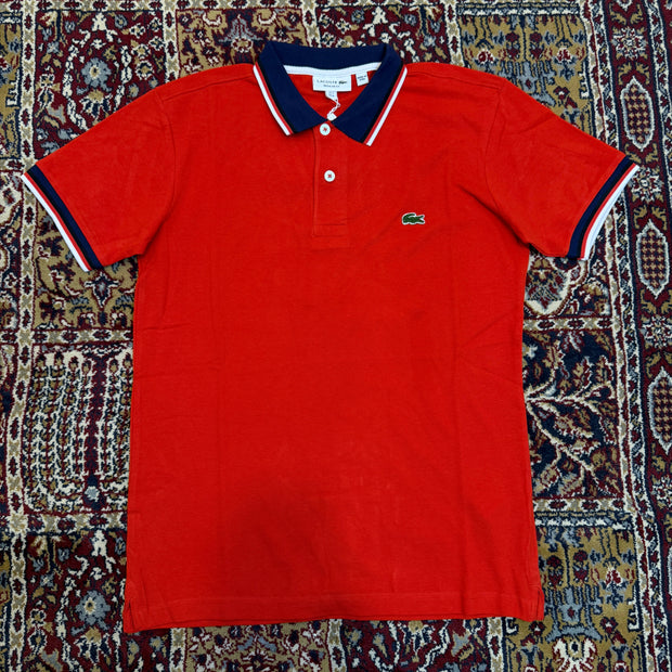 Regular Fit Lacoste Polo Shirt