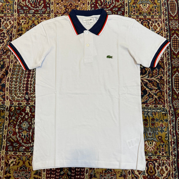 Regular Fit Lacoste Polo Shirt