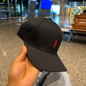 Polo Ball Cap