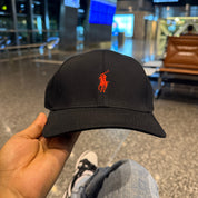 Polo Ball Cap