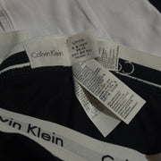 CK 3 Pack Trunks - Cotton Stretch