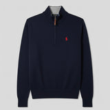 Premium Quarter ZIP Jumper