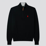 Premium Quarter ZIP Jumper