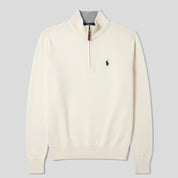 Premium Quarter ZIP Jumper