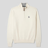 Premium Quarter ZIP Jumper