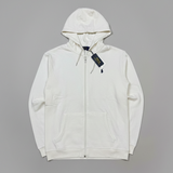 Full-Zip Hoodie