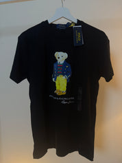 Custom Fit Polo Bear T-Shirt