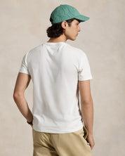 Classic Fit Polo Cotton T-Shirt