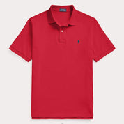 Classic Fit Polo Shirt