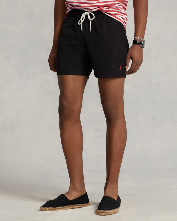 Unisex Traveller Classic Swimming Trunk 3-Pocket Short