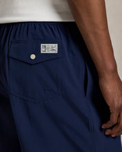 Classic Swimming 3-Pocket Shorts (Unisex)