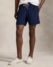 Unisex Traveller Classic Swimming Trunk 3-Pocket Short