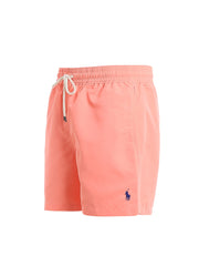 Unisex Traveller Classic Swimming Trunk 3-Pocket Short