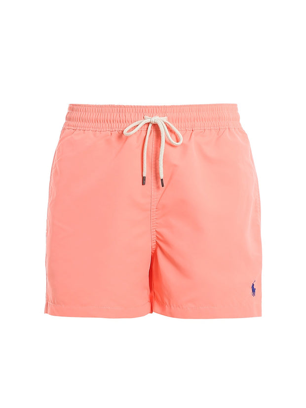 Unisex Traveller Classic Swimming Trunk 3-Pocket Short