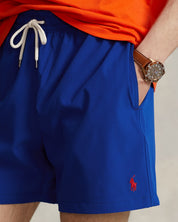 Classic Swimming 3-Pocket Shorts (Unisex)