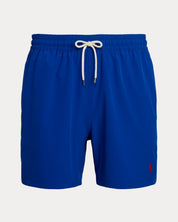 Classic Swimming 3-Pocket Shorts (Unisex)