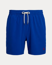 Unisex Traveller Classic Swimming Trunk 3-Pocket Short