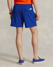 Classic Swimming 3-Pocket Shorts (Unisex)