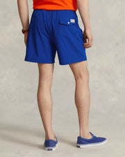 Unisex Traveller Classic Swimming Trunk 3-Pocket Short