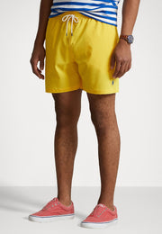 Unisex Traveller Classic Swimming Trunk 3-Pocket Short