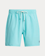 Unisex Traveller Classic Swimming Trunk 3-Pocket Short