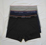 Cotton Trunks 3-Pack