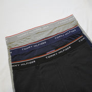 Cotton Trunks 3-Pack