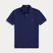 Classic Fit Polo Shirt