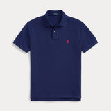 Classic Fit Polo Shirt