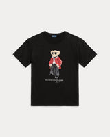 Custom Fit Polo Bear T-Shirt