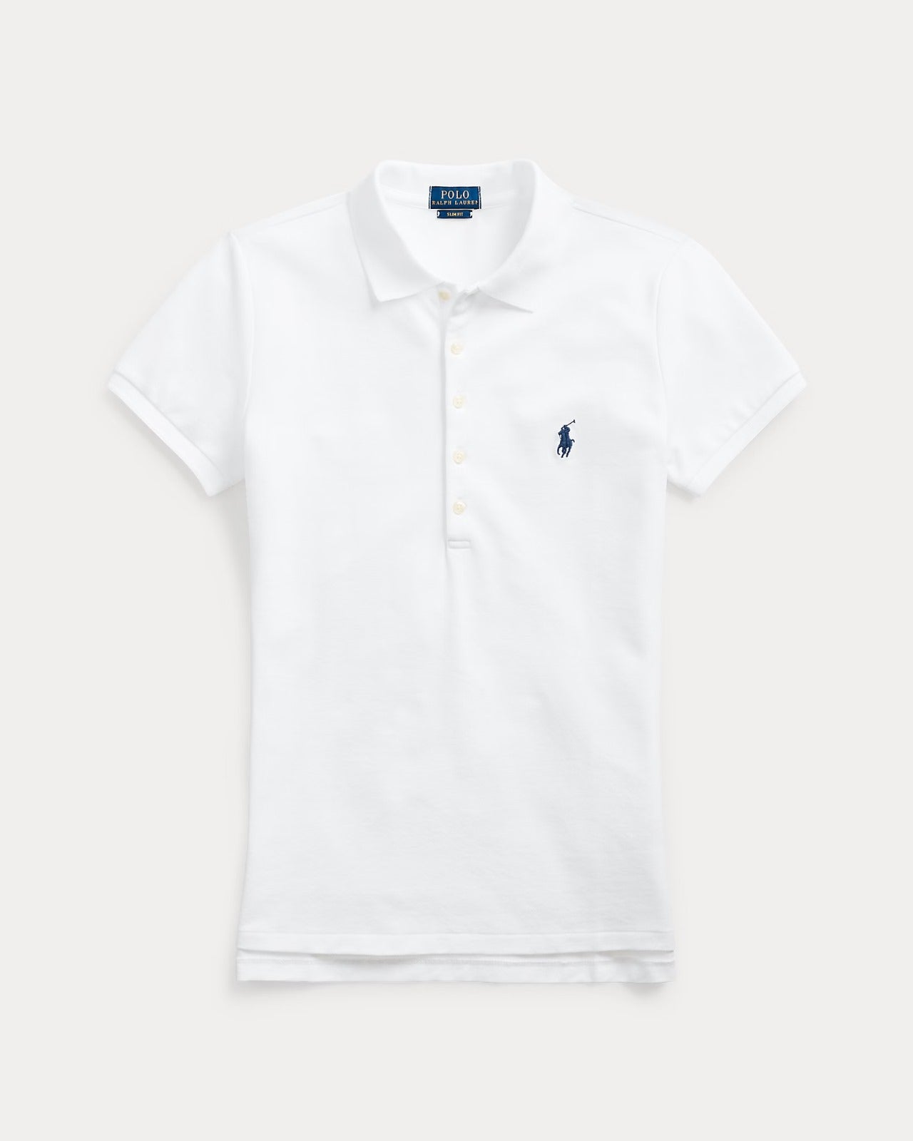 Women’s Short Sleeve Polo Shirt