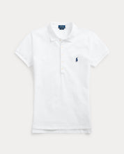 Women’s Short Sleeve Polo Shirt