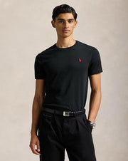 Classic Fit Polo Cotton T-Shirt