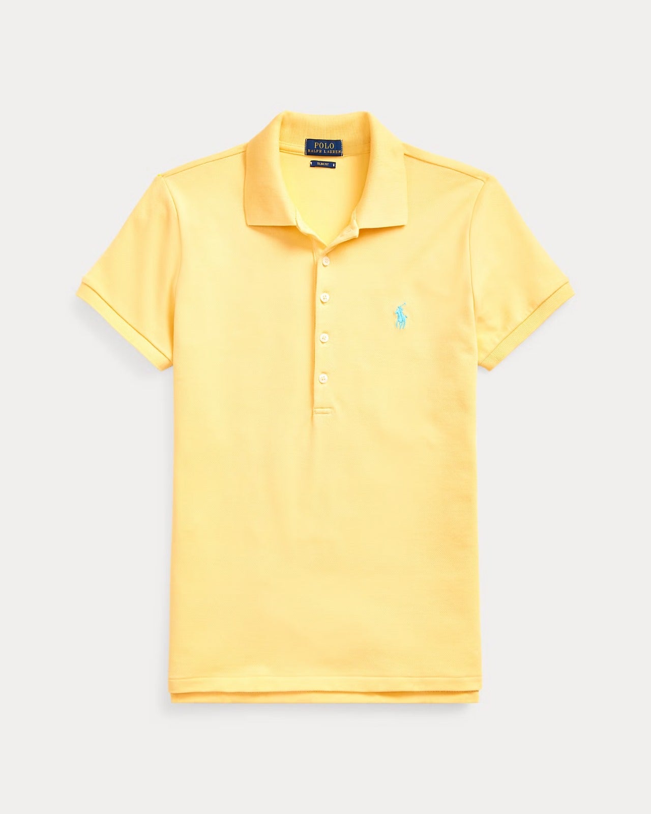 Women’s Short Sleeve Polo Shirt