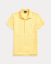 Women’s Short Sleeve Polo Shirt