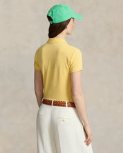 Women’s Short Sleeve Polo Shirt